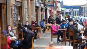 Punta Arenas logra histórico avance a fase 4 en el Plan Paso a Paso desde este lunes 19