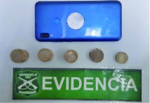 Adolescente condenado por asalto a taxista sale anticipadamente de la cárcel