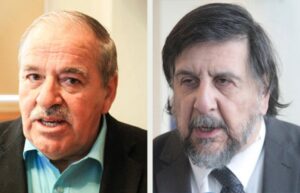 Contraloría zanja disputa por comisión ambiental