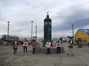 Terminal Prat de EPA recibió Sello Covid 19