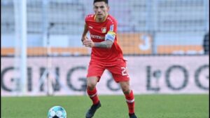 Nuevo DT del Bayer Leverkusen no confirma capitanía de Charles Aránguiz: “Tenemos que conversar”