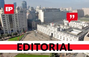 ¿Seguiremos dependiendo de Santiago?