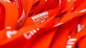 1 de cada 5 personas que vieron la franja se motivó para ir a votar