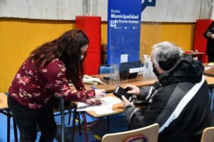 Baja presencia en reapertura de trámite presencial para el Registro Social Hogares