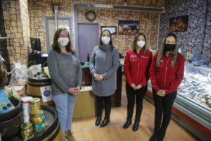 Más de 9 mil magallánicos han postulado al Bono Alivio Pyme