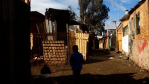 Encuesta Casen 2020 reveló que desde el 2017 Magallanes aumentó en un 171% la pobreza