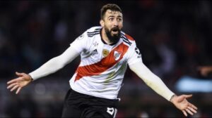 Atención cruzados: Lucas Pratto dice que está abierto a escuchar ofertas tras salir de River Plate