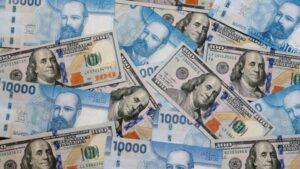 Delta y primarias a nivel local mantienen incertidumbre en mercado con dólar por sobre los $750