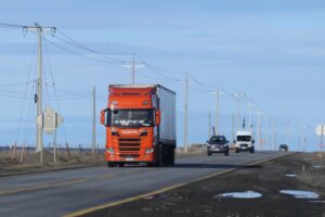 Transportistas piden mejorar gestión de Vialidad por seguridad en las rutas
