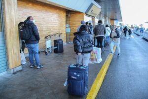 Turismo expresa desazón por efecto de cierre de fronteras