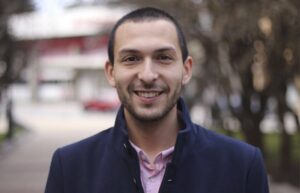 “Ya no se está votando por los partidos políticos, se está votando por las personas”