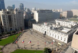 Gobernadores electos solicitan ser parte de la discusión sobre descentralización