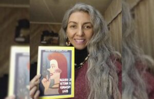 “El corazón es nuestro verdadero reloj” es el nuevo libro de la autora regional María Alejandra Vidal Bracho