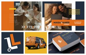 Magallanes Cargo: la empresa de transporte que nació en pandemia para suplir la demanda de envíos de paquetes