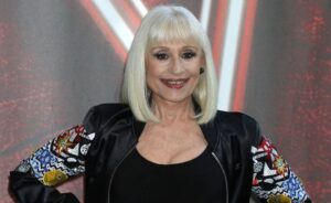 Raffaela Carrá falleció a los 78 años, según comunicó la agencia italiana Ansa