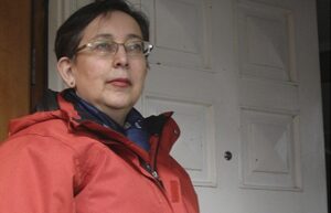 Sandra Leiva será la representante comunal de los docentes en la mesa técnica de los SLE