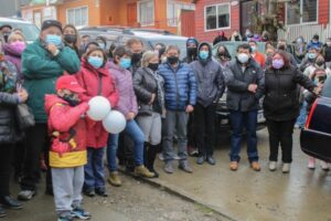 Emotivo funeral de José Miguel Marilicán