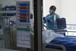 Mujer de 87 años falleció a causa del Covid-19 en Puerto Natales