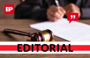 La opinión del chileno acerca de la justicia