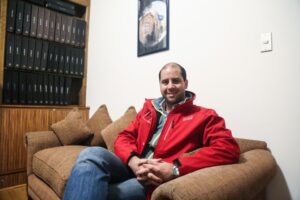 “El hidrógeno verde permitirá reducir el consumo de combustibles fósiles, disminuir gases invernadero y crear más empleos”