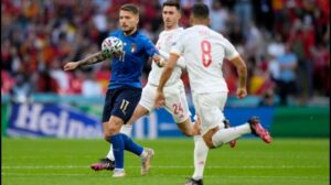 Revolución en el fútbol: las nuevas reglas que está probando la FIFA en torneo juvenil