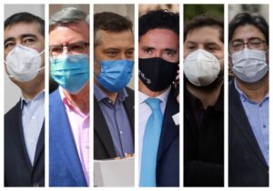 Comenzó a transmitirse franja electoral por las primarias presidenciales