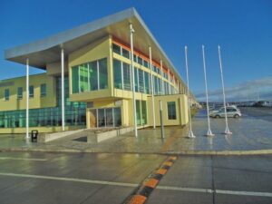 Organizaciones de Magallanes podrán optar a fondos “Chile, compromiso de Todos”