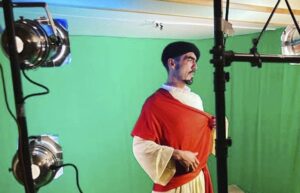 Cortesa lanza plataforma de difusión teatral