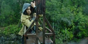 Amazon Prime anunció al elenco de su primera trilogía grabada en Chile