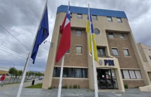 A la cárcel gendarme que abusó cinco veces de la hija de su pareja