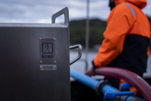 Usan nanoburbujas para limpiar fondos marinos