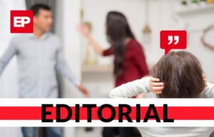 Las cifras rojas que debemos eliminar