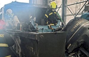 Caso Asmar: víctimas de explosión acusan negligencias en inspección de seguridad