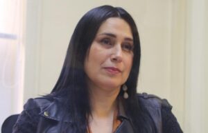 Lorena Pereira: “El delito de explotación con fines de prostitución se da harto en Magallanes”