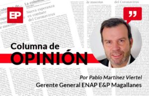 Magallanes es el futuro