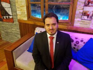 Destacan que nueva Ley de Monitoreo Telemático contribuirá a evitar femicidios