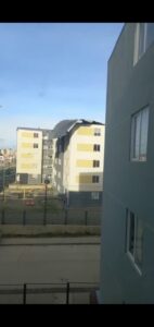 Fuerte viento provoca diversos estragos en Punta Arenas