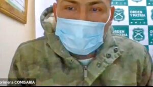 Fue detenido manejando ebrio y sin tener licencia e intentó sobornar a Carabineros