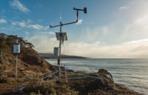 Data Observatory y UACh recopilarán datos históricos oceanográficos de Magallanes