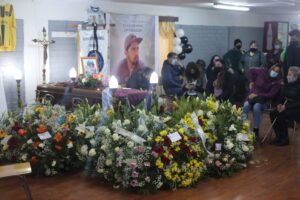 Familiares de joven fallecido en accidente exigen justicia