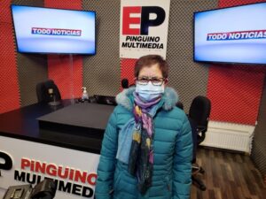 María Gómez: “La clave es atender bien al cliente para que vuelva después”