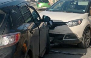 Veinte accidentes de tránsito durante la última semana en la Región de Magallanes