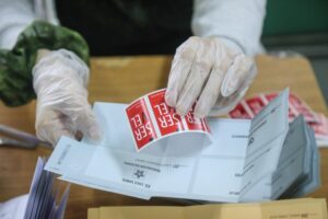 Candidatos magallánicos se manifiestan a favor de voto obligatorio