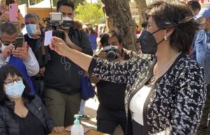 La baja cifra que lleva a la “odiosa” comparación con proceso electoral de julio