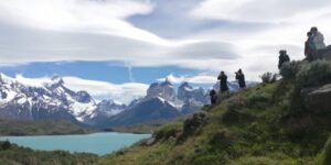 Adriana Aguilar: “Para el turismo de la zona esta temporada se perdió”