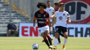 Colo Colo saldrá a buscar los tres puntos frente a Antofagasta para ser el líder del torneo nacional
