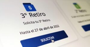 Más de 73 mil magallánicos han hecho el trámite del tercer retiro de AFP