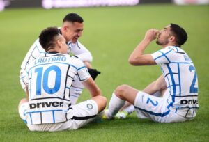 ¿Alexis Sánchez se queda solo en el Inter? Aseguran que Lautaro Martínez está listo en Tottenham