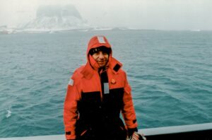 “La Antártica regula nuestro clima e influye en todas las actividades”
