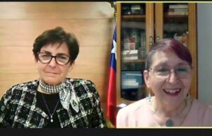 TC y Corte de Apelaciones de Punta Arenas suscriben convenio de colaboración